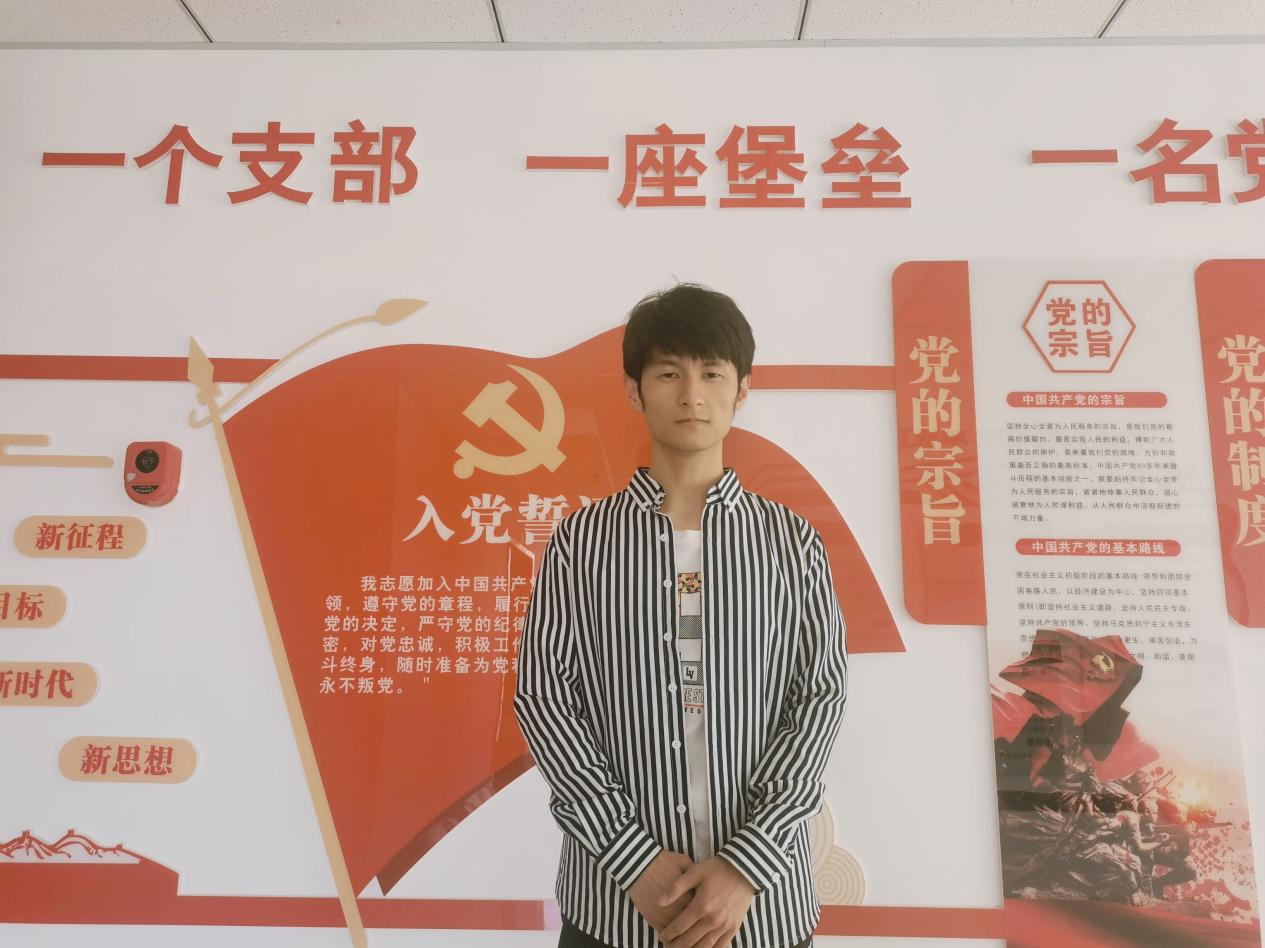 梦想从这里起航：志愿服务 倾情奉献