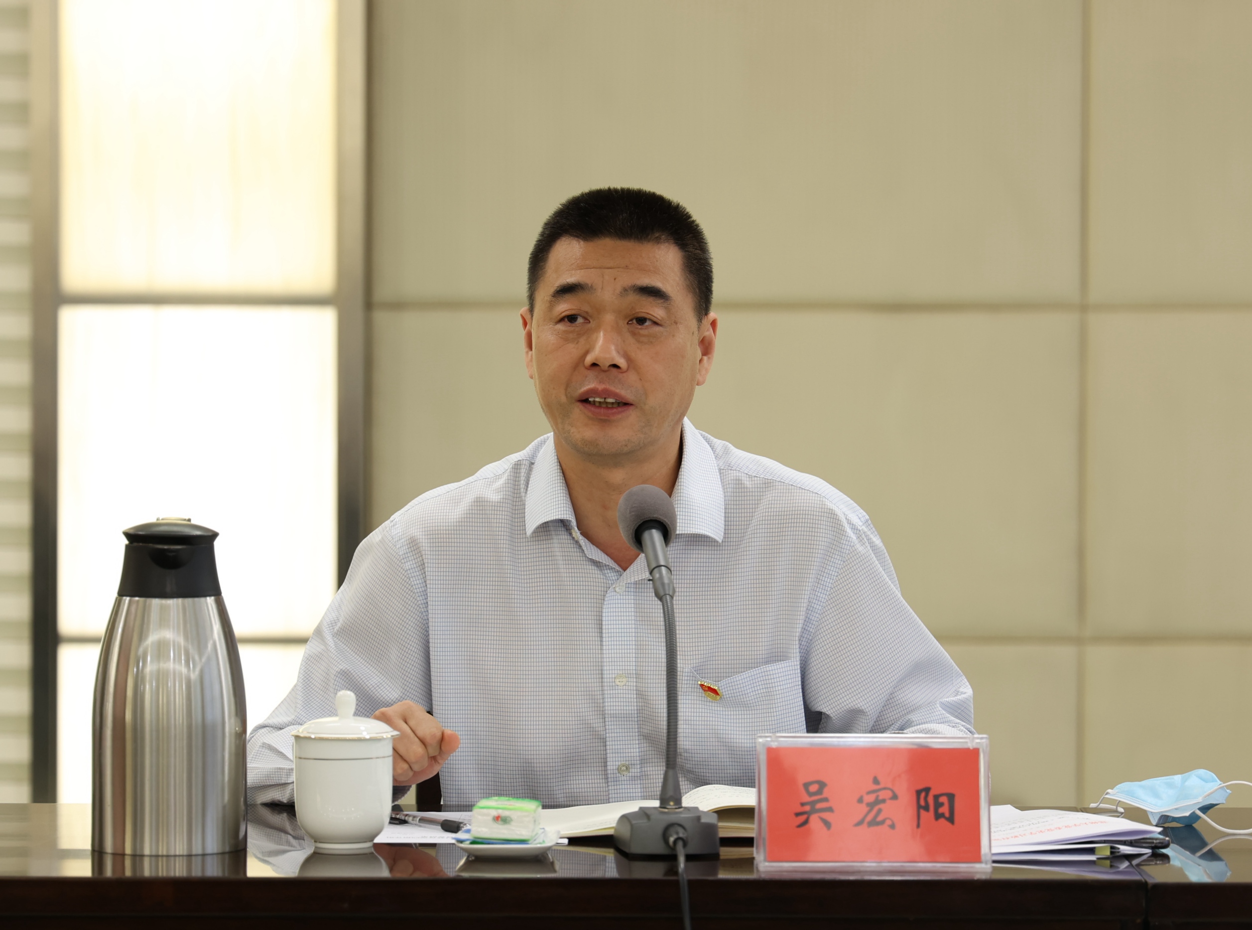 郑州大学召开党史学习教育巡回指导推进会